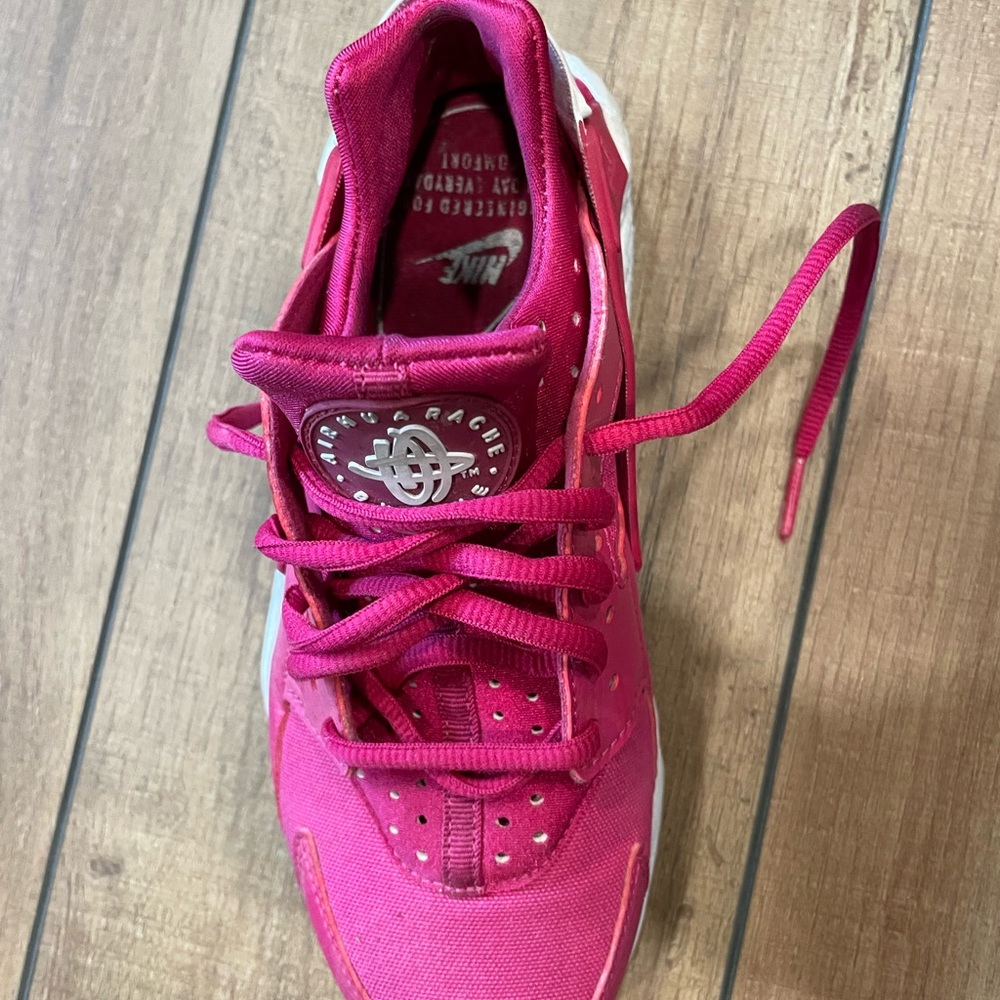 Nike Huraches